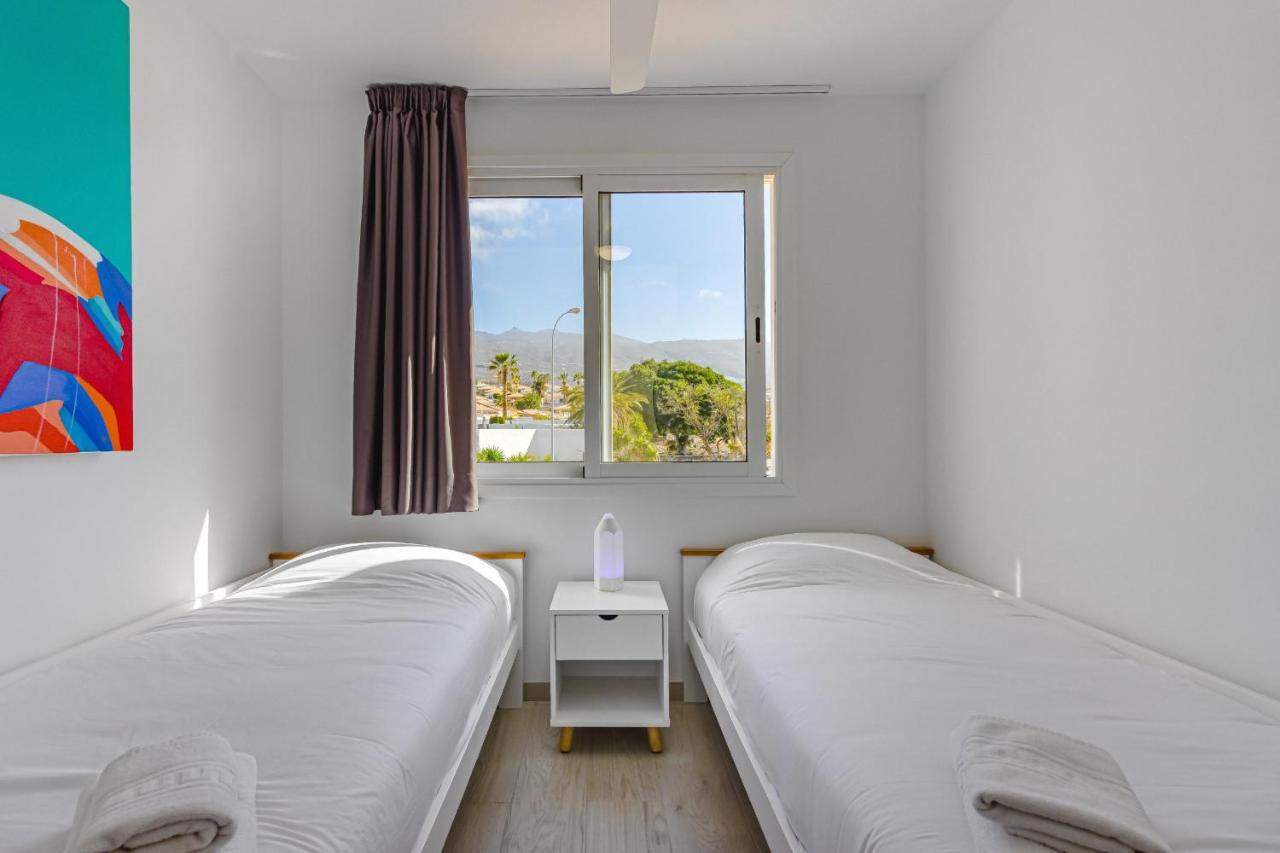 Chill Out House Villa Callao Salvaje Exterior photo